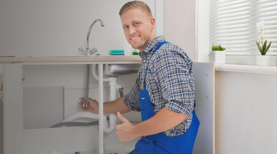 Local water heater installation in Nora Springs, IA